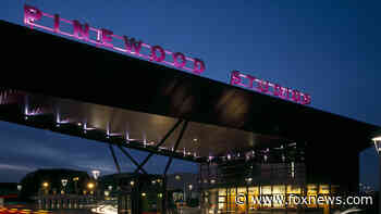 Pinewood Studios, home of James Bond, catches fire: reports