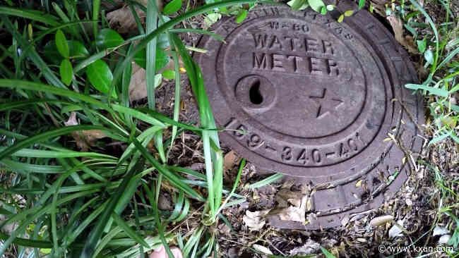 Austin Water prepares treatment plants should another extreme winter storm occur