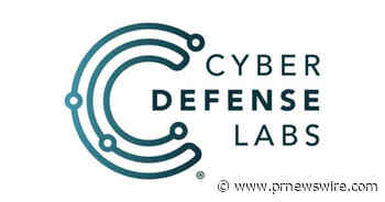Cyber Defense Labs' CEO Robert Anderson Jr, Named Among Top Executives In 2022 Edition Of The Dallas 500