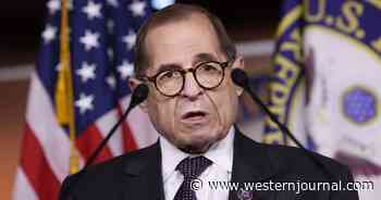 Alert: Rittenhouse 'Not Guilty' Verdict to Be Overturned? Jerry Nadler Sets Stage