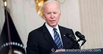 Shocking Tax Break for Biden's Rich Buddies Is 2nd Biggest Item in 'Build Back Better'