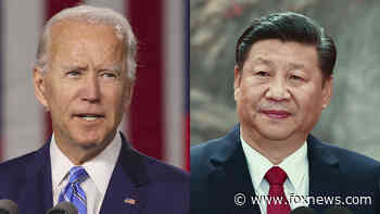 Biden asked China to release oil reserves to ease prices, boost economic cooperation: report