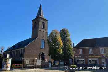 Infomoment RUP Zevergem