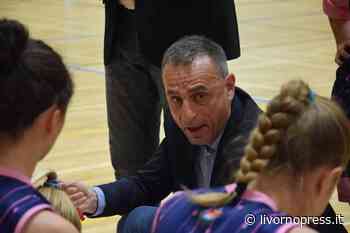 Marco Pistolesi è il nuovo allenatore prima squadra Us Livorno - Livorno Press