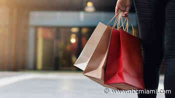 Officials Alert Public to Be Vigilant During Holiday Shopping Season