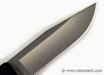 Man Groped Girl, Pulled Knife on Her Dad at House of Horror in Doral: Cops