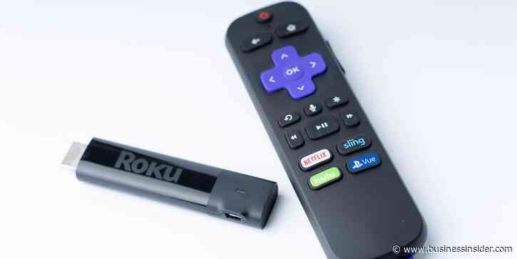 How to set up your Roku device and connect it to your TV and WiFi
