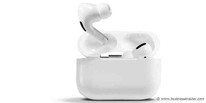 How to use AirPods with an Android phone or tablet, and even restore some missing features