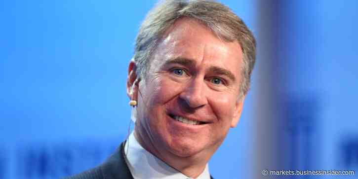 Citadel's Ken Griffin revealed as the winning bidder for a rare copy of the US Constitution, beating out a crowdfunded crypto collective