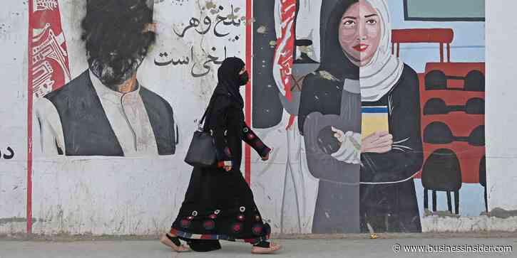 An Afghan women's rights activist might have been tricked into going to a safe house and then found dead. Others hoping to escape or live freely in the country worry they could be next