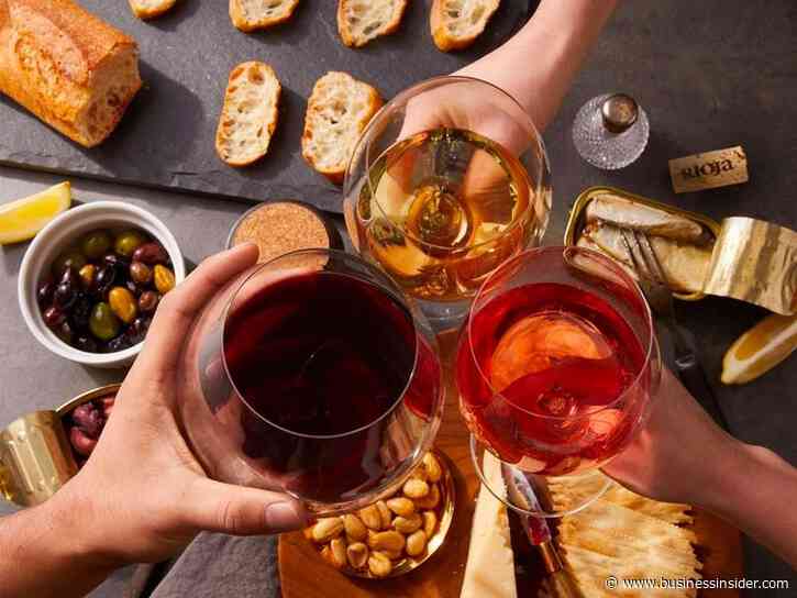 9 places to buy alcohol online in 2021 and get it delivered in time for the holidays