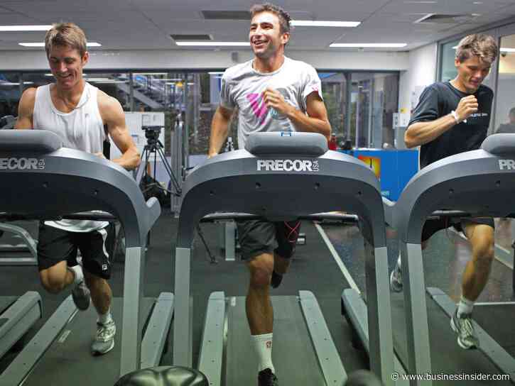 The 6 best treadmills of 2021
