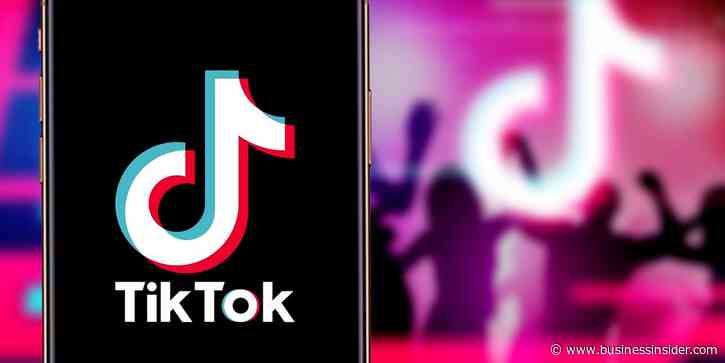 TikTok may owe you money from its $92 million data privacy settlement