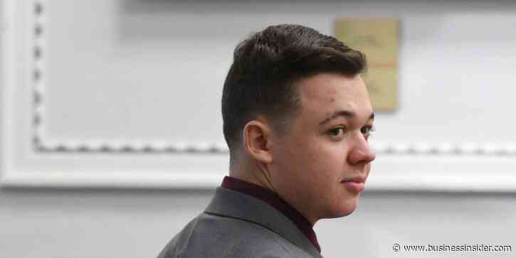 Republican politicians praise Rittenhouse verdict: 'I'm going to arm wrestle Matt Gaetz to get dibs for Kyle as an intern'