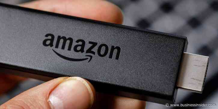 What is a Fire Stick? How Amazon's portable but powerful streaming device works