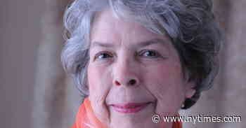 Caroline Todd, Half of a Mystery-Writing Duo, Dies at 86