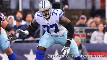 NFL Week 11 injury report roundup: Tyron Smith questionable for Cowboys