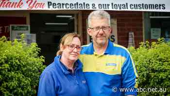 When two of Australia's richest men bought a shopping strip, locals didn't realise it could cost them the heart of their town