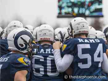 First-year Rams head coach Cory Philpot has already had a taste of Toppers