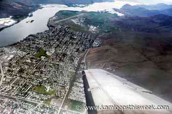 Airlines add flights to/from Kamloops Airport in wake of highway closures - Kamloops This Week