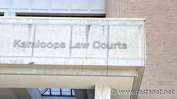 Kamloops burglar jailed six months for stealing half-dozen laptops from city hall - Kamloops News - Castanet.net