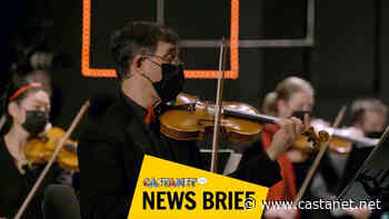 Kamloops Symphony Orchestra hosting annual Christmas concert - Kamloops News - Castanet.net