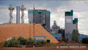 Kamloops mill to be sold as part of Domtar merger with Paper Excellence - radionl.com