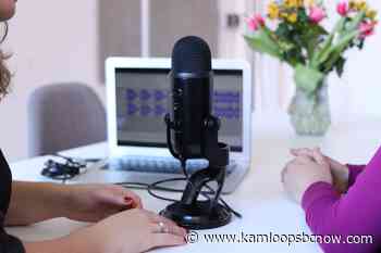 The Best Local Podcast in Kamloops, as voted by you - KamloopsBCNow