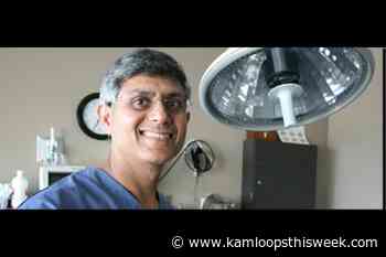 Kamloops dentist permanently barred from sedating patients - Kamloops This Week