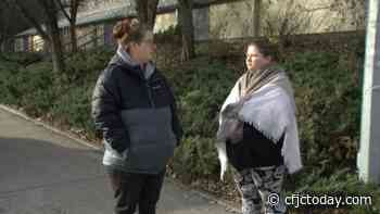 Kamloops mayor reassures evacuees: “We will support the citizens of Merritt for as long as it takes” - CFJC Today Kamloops