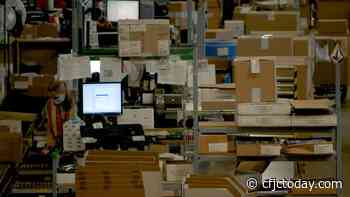 “Work with employees and their lives”: Kamloops businesses urged to get flexible to retain staff - CFJC Today Kamloops