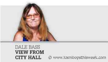 View From City Hall: Pose your queries to the right people - Kamloops This Week