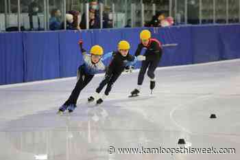Kamloops Long Blades log personal bests at Edmonton meet - Kamloops This Week