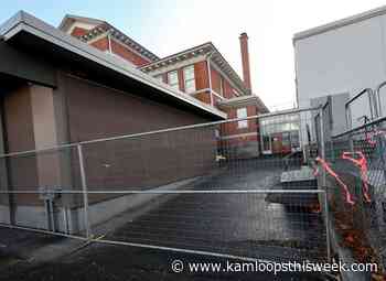 The challenge with securing shelter space in Kamloops - Kamloops This Week