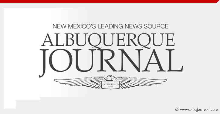 1 dead after small plane crash in SE New Mexico