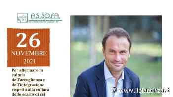 Don Marco Pozza in San Giuseppe Operaio con As.So.Fa. - IlPiacenza