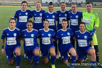 Apulia, si riaprono le porte del Comunale - TraniViva