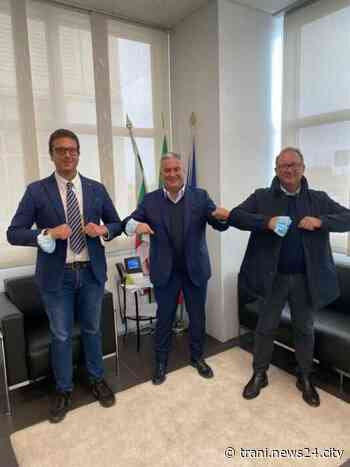 A Trani crescono “I Popolari”: adesione del consigliere Loconte nominato coordinatore cittadino - Trani news24city