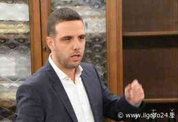 Così Gianluca Trani si è ripreso lo scettro - Il Golfo 24