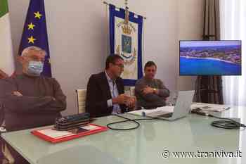 Accessi carrabili, aree parcheggi e servizi turistici: il nuovo volto della costa sud - TraniViva