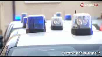 Trani, auto contro dehors: denunciato il conducente - norbaonline.it