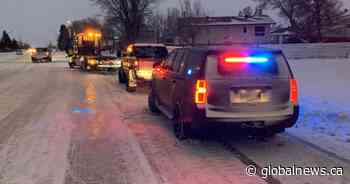 6 alleged impaired drivers stopped by Yorkton RCMP, highway patrol within 48 hours