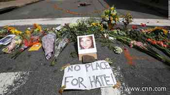 Jury finishes deliberations Friday without reaching a verdict in Charlottesville Unite the Right civil trial