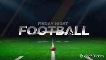 Friday Night Football - Week 14 - Schedules, scores and highlights from around the Valley