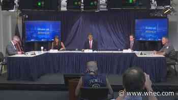 Assembly Judiciary Committee still reviewing impeachment investigation report