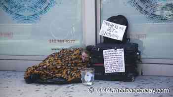 How Can We Improve Medical Care for Homeless People?