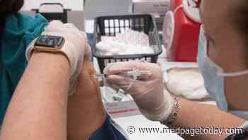 CDC Panel Backs Boosters for All Adults