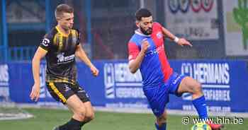 SK Londerzeel trekt zondagnamiddag naar nummer zes Belisia Bilzen. Ilias El Yazidi: “Heb hier weer voetbalplezier gevonden” - Het Laatste Nieuws