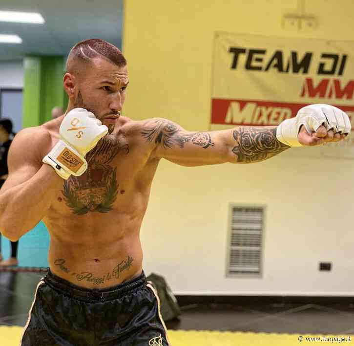 In aula testimonia Gabriele Bianchi: “Accusati dalla feccia di Colleferro, non ho mai colpito Willy” - Fanpage