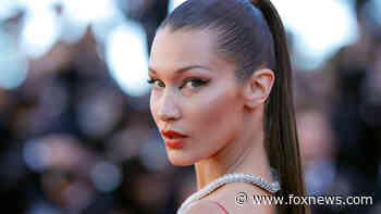 Bella Hadid says she 'sounded pathetic' complaining about not owning designer clothes in Vogue interview